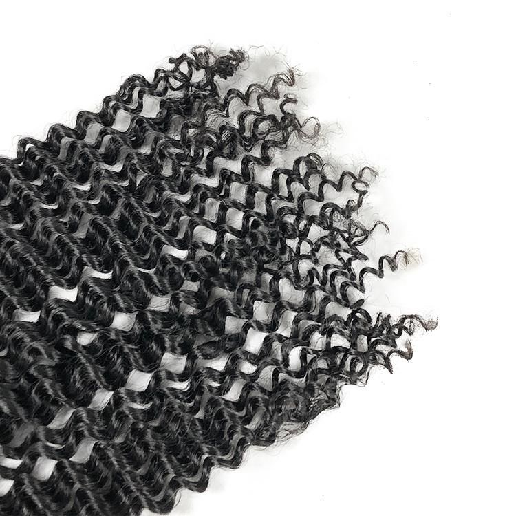 Wholesale 12A Remy Virgin Brazilian Micro Rings Hair Extension