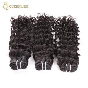 Human Remy Unprocessed Raw Virgin Hair Weave