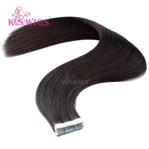 Clip in Hair Extension Virgin Indian Human Hair