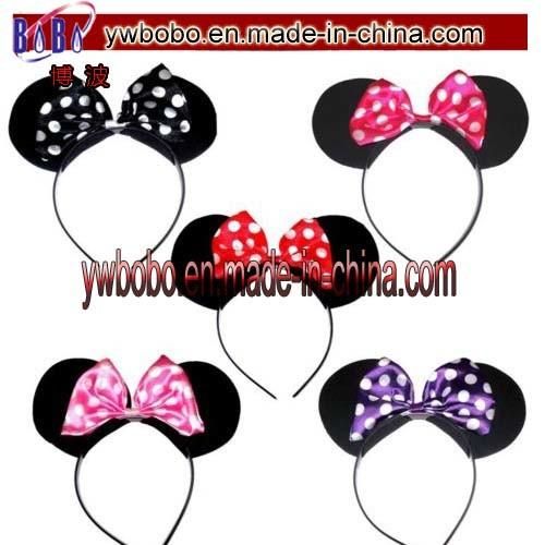 Kid Hair Decoration Hair Jewelry Business Gift Wholesale Party Supply Agent (P2027)