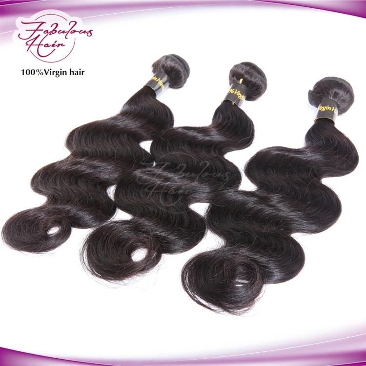 Best Quality Body Wave Human Hair Extensions for Women