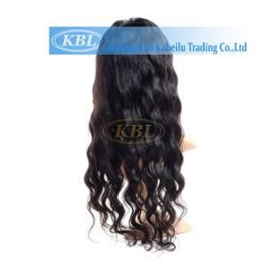 Convenient Brazilian Front Lace Wig Density 150%