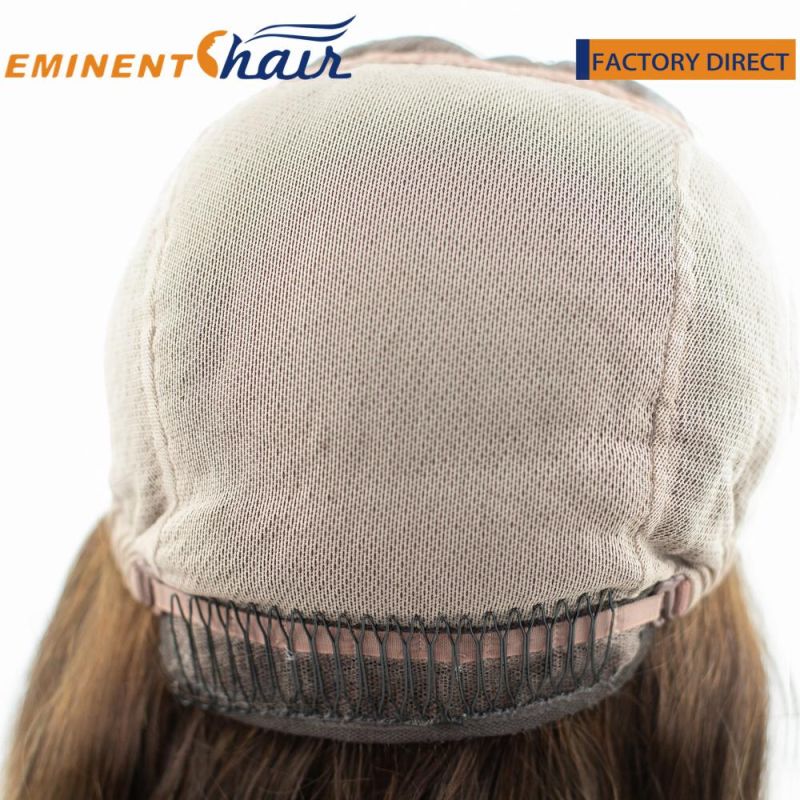 High Quality Remy Hair Custom Lace Front Women Remy Hair Wig