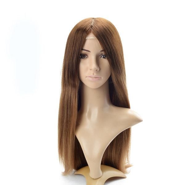 Long Hairpiece for Women