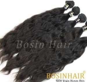 European Nice Hair Human Hair Virgin Hair