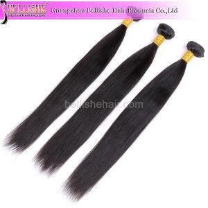 Top Quality 100% Natural Brazilian Virgin Human Hair