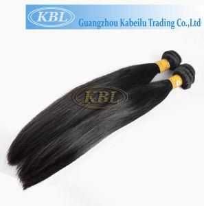 Can Be Dyed/Colored Zury Braiding Human Hair Straight