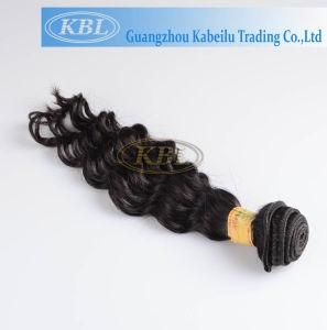 Grade 6A Peruvian Deep Wave Hair