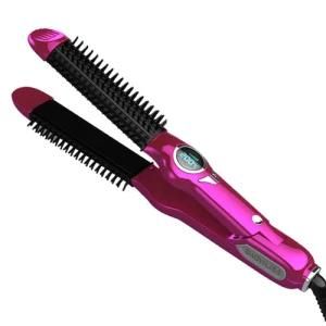 Top High Quality Automatic Anti-Scald Curls Hair for Straight Hair