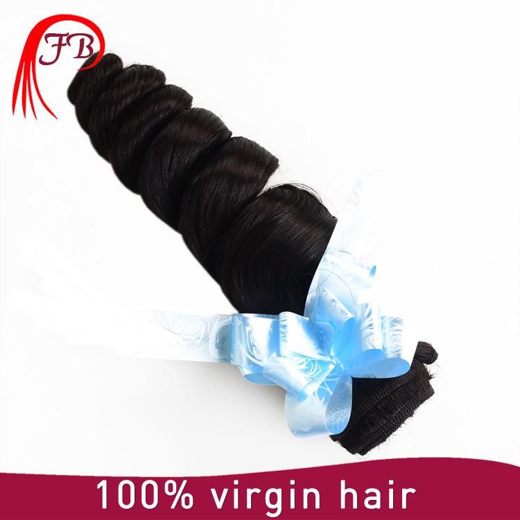 Best Selling Mongolian Body Wave Human Hair Virgin Produces