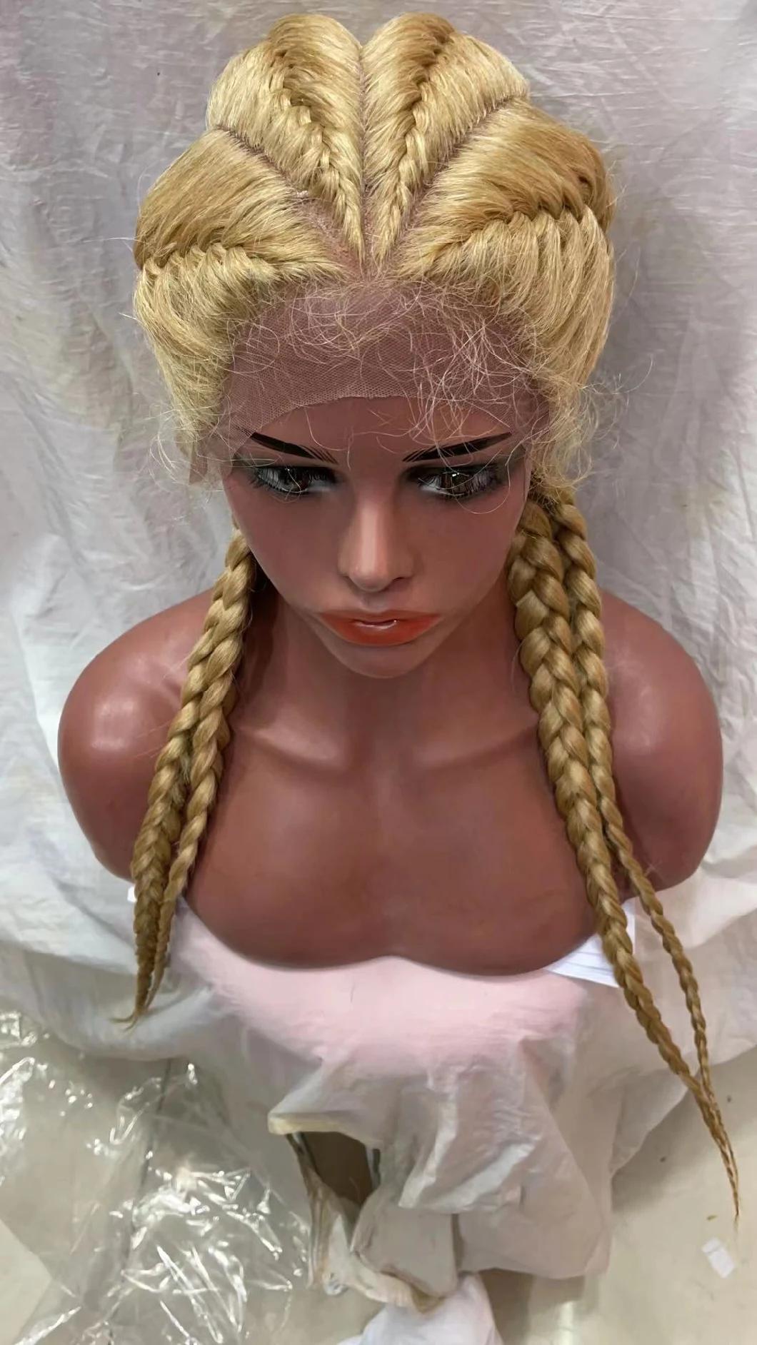 Wholesale Hair Wig for Women Lace Front Wigs Synthetic Hair