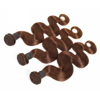 Wholesale 100% Human Hair Body Wave Hair Bundles