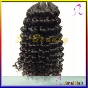 Indian Human Weave Hair Extension