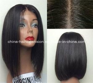 China Hot Selling Lace Wig Human Hair Full Lace Wigs