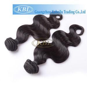 Grade 6A Malaysian Human Hair From Kbl