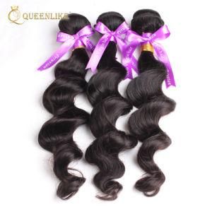 Raw Virgin Cuticle Aligned Unprocessed Natural Human Hair