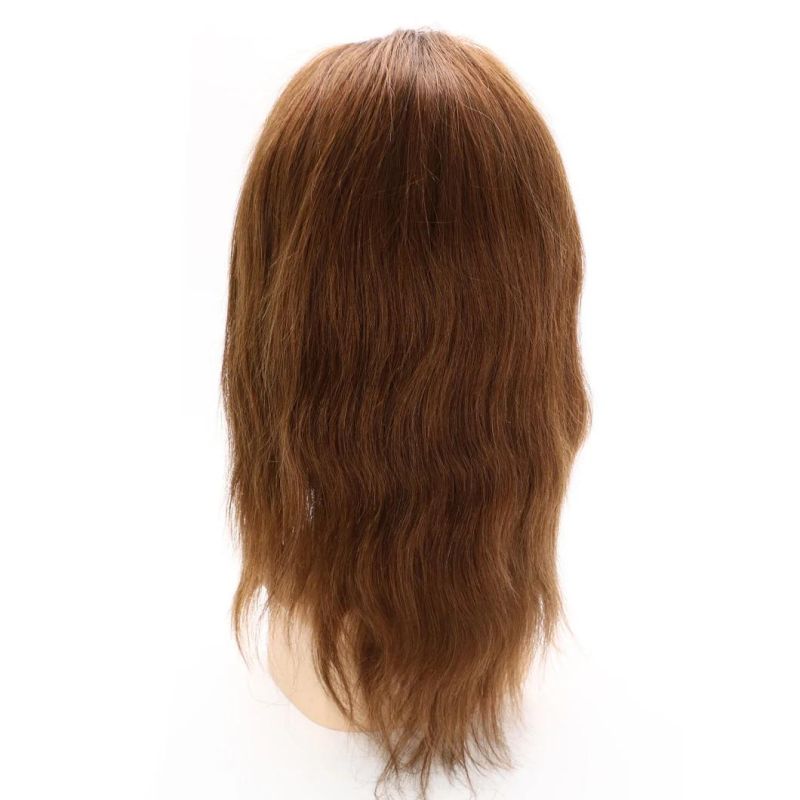 Instant Delivery Virgin Hair Full Lace Stock Wig
