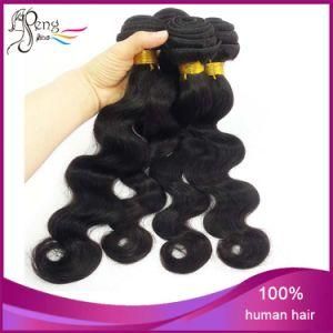 100% Virgin Remy Human Hair Body Wave Bundle