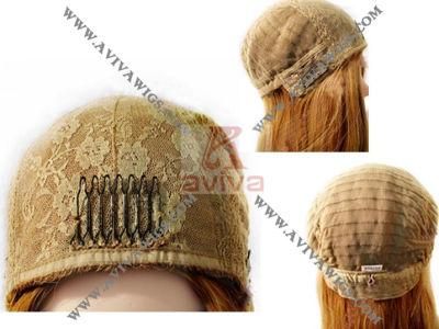 Kosher Wig (AV-W013)
