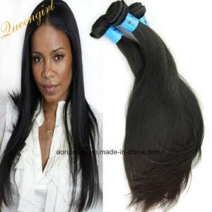 Cheap Free Shipping 9A Natural Silky Straight Virgin Raw Indian Human Hair Products
