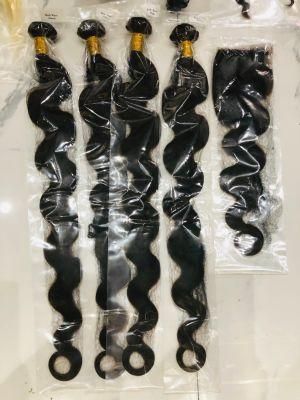 Wholesale Vietnamese Hair Vendor Bodywave Virgin Human Hair