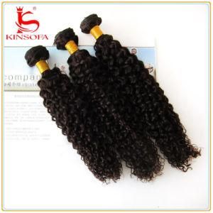 100% Unprocessed Human Hair Weft Wholesale Peruvian Virgin Hair