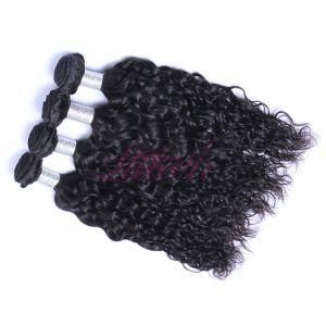 Peruvian Natural Wave Human Hair