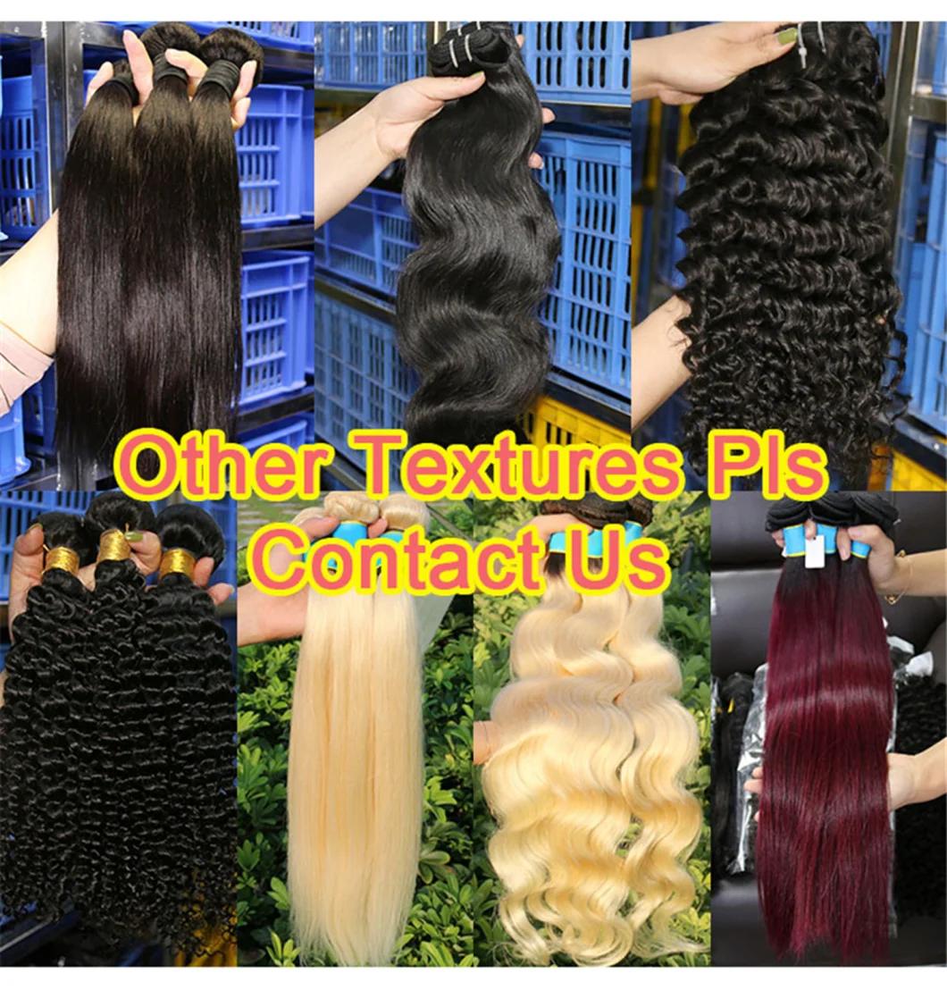 Human Hair Bundles for Black Women T1b/30 Ombre Brazilian Body Wave Human Hair Extensions