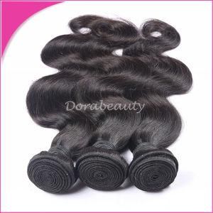 2015 Virgin Brazilian Body Wave Hair Extensions