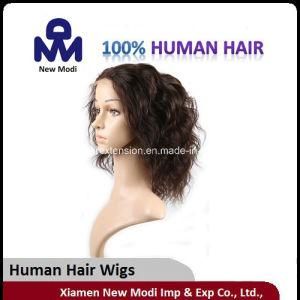 Yaki Human Hair Full Lace Human Hair Wig