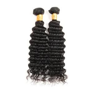 Peruvian Cuticle Aligned Human Raw Virgin Unprocessed Hair Weave
