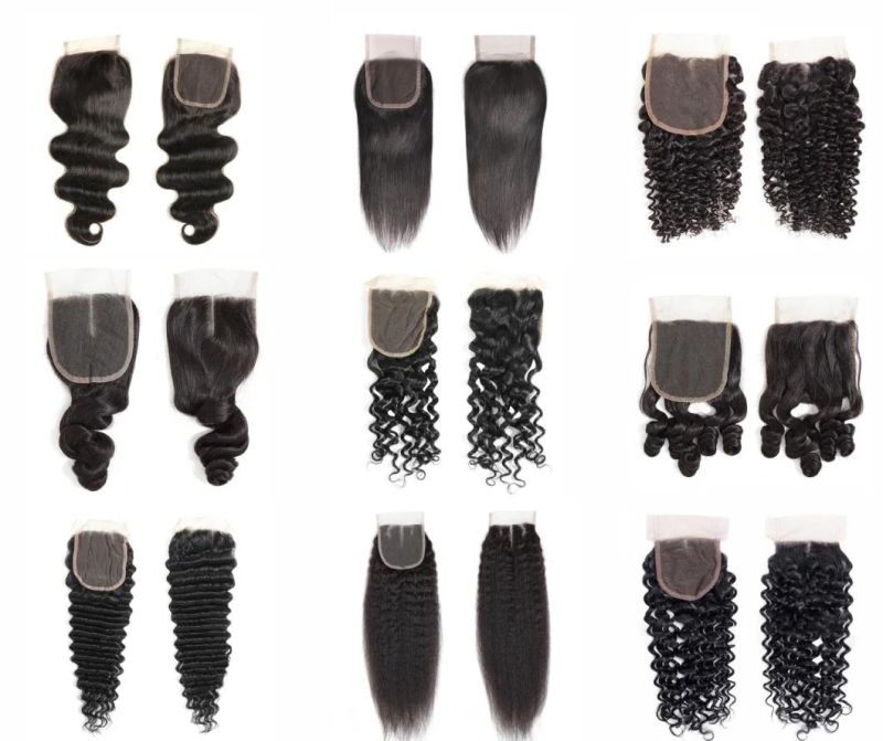 Wholesale Cheap 9A Body Wave 30 Inches Human Hair Extension