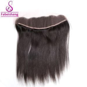 Fbs Hair Hot Sale No Shedding No Tangle Mink Brazilian Frontal
