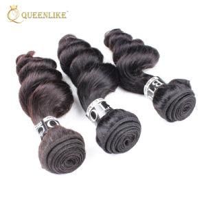 Natural Raw Human Vendors Buying Brazilian Hair in China