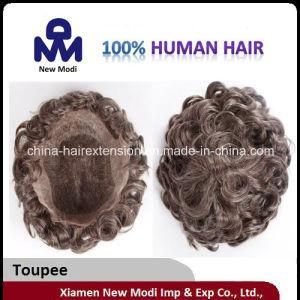 China Factory Wholesale Cheap Hair Toupee
