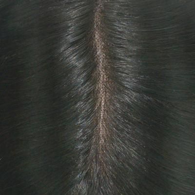 High Quality Remy Hair Male Toupee