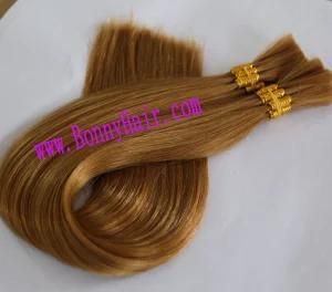 Chinese Human Remy Hair Bulk Discount Price Double Drawn