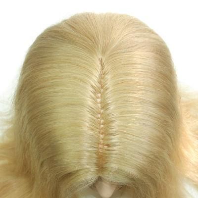 Women Hair System Natural Integration Hair System