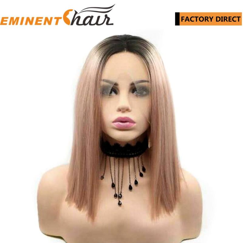 Factory Direct Synthetic Wig Stock Lace Front Wig