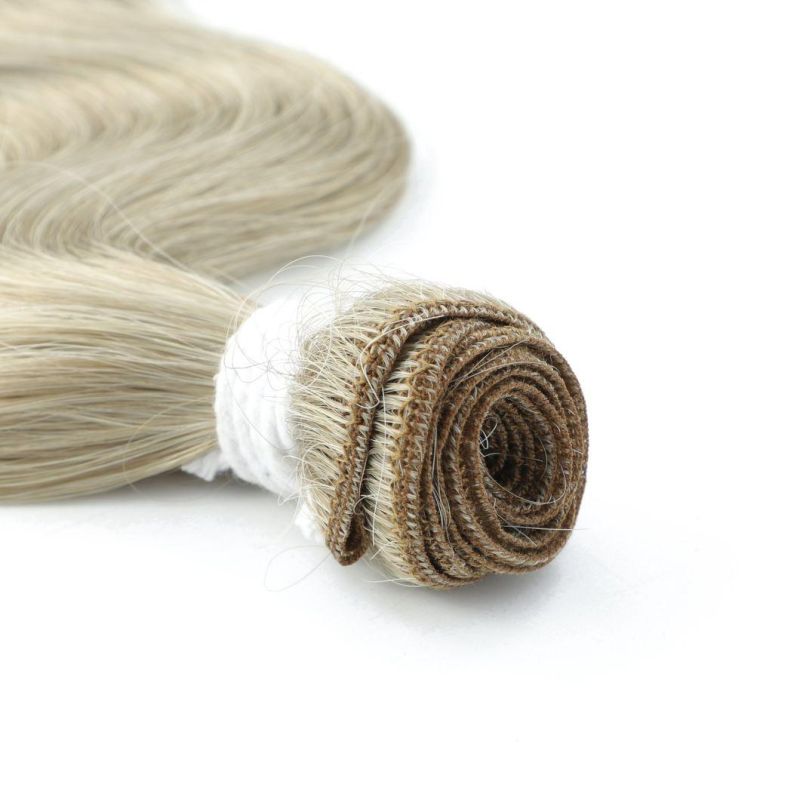 Human Hair Bundles Wholesale Body Wave Bundles for Wig