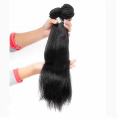 Bundles Brazilian Straight Remy Human Hair 100% Human Hair Extension