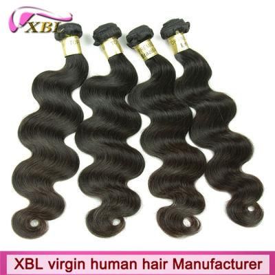 Hair Dubai Virgin Unprocessed Body Wave Human Hair