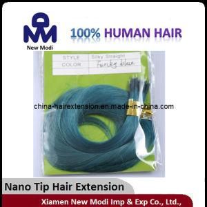 Brazilian Hair Microbeads Human Hair Virgin Hair Extension