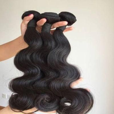 Sunlight Body Wave Bundles with Closure