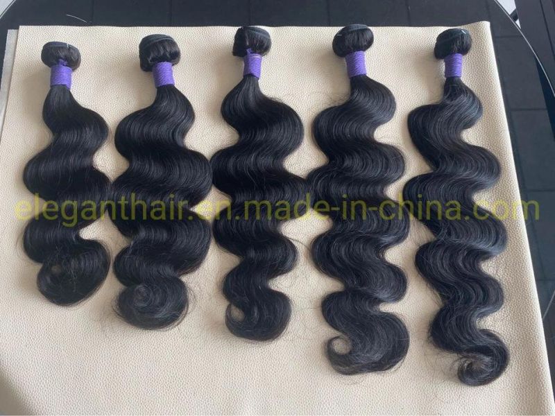 Raw Human Hair Extensions Virgin Remy Kinky Curly Human Hair Weaving Bundle