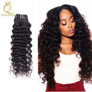 100 Raw Virgin Unprocessed Mink Human Hair Extensions