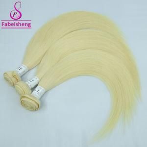 Blonde Human Hair Extensions