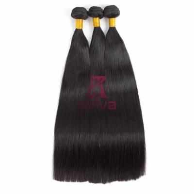 Top Quality Straight Hair Pieces Raw Human Hair Brazilian Hair