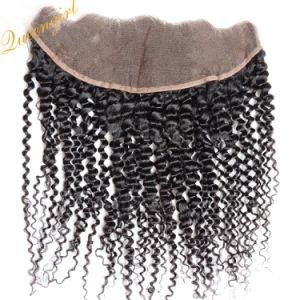 Cheap Peruvian Human Hair 13X2 Lace Frontal Closure Wholesale Remy Virgin Hair