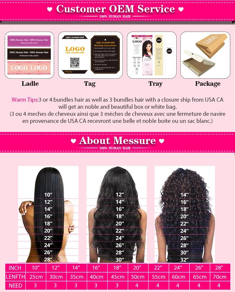 High Quality 10A Grade Virgin Human Remy Hair Extensions Human Hair Weft